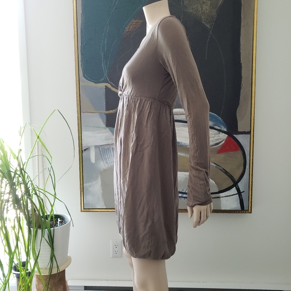 Compagnia Italiana | Jersey Dress - Picture 5 of 14